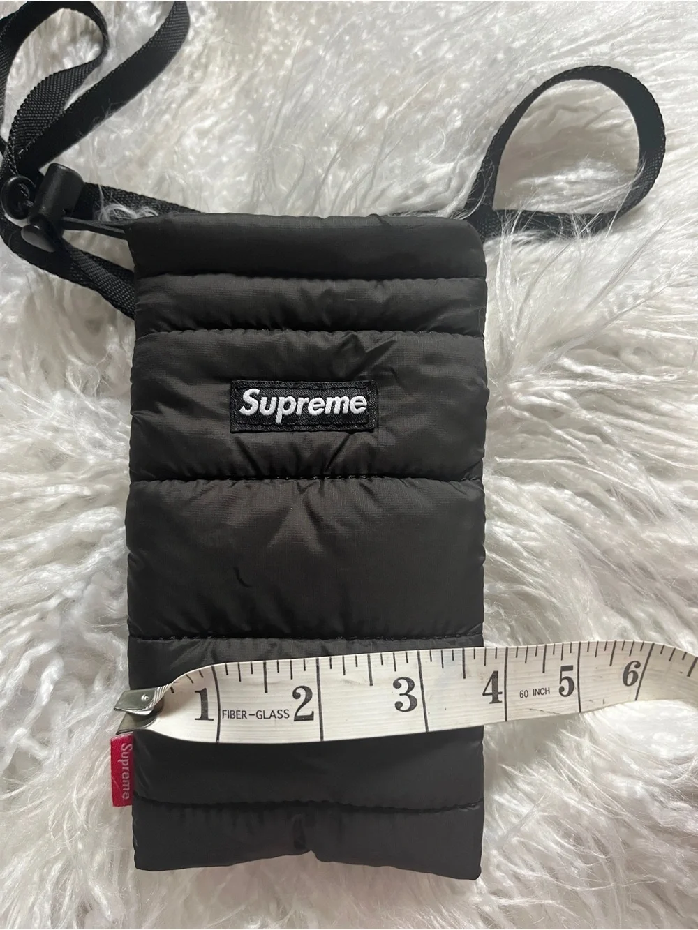 Supreme like new